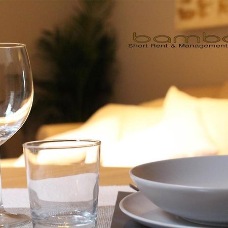 Bamboo Milano Umbria Apartment Ngoại thất bức ảnh