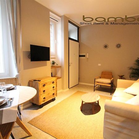 Bamboo Milano Umbria Apartment Ngoại thất bức ảnh
