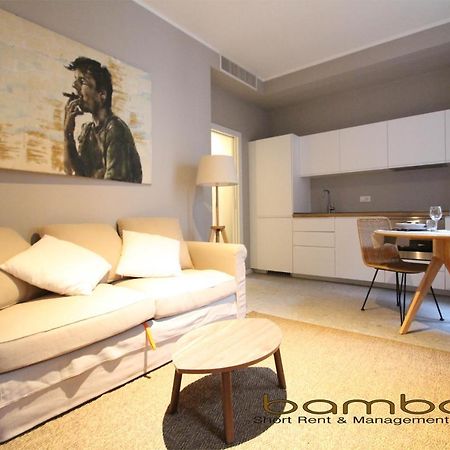 Bamboo Milano Umbria Apartment Ngoại thất bức ảnh