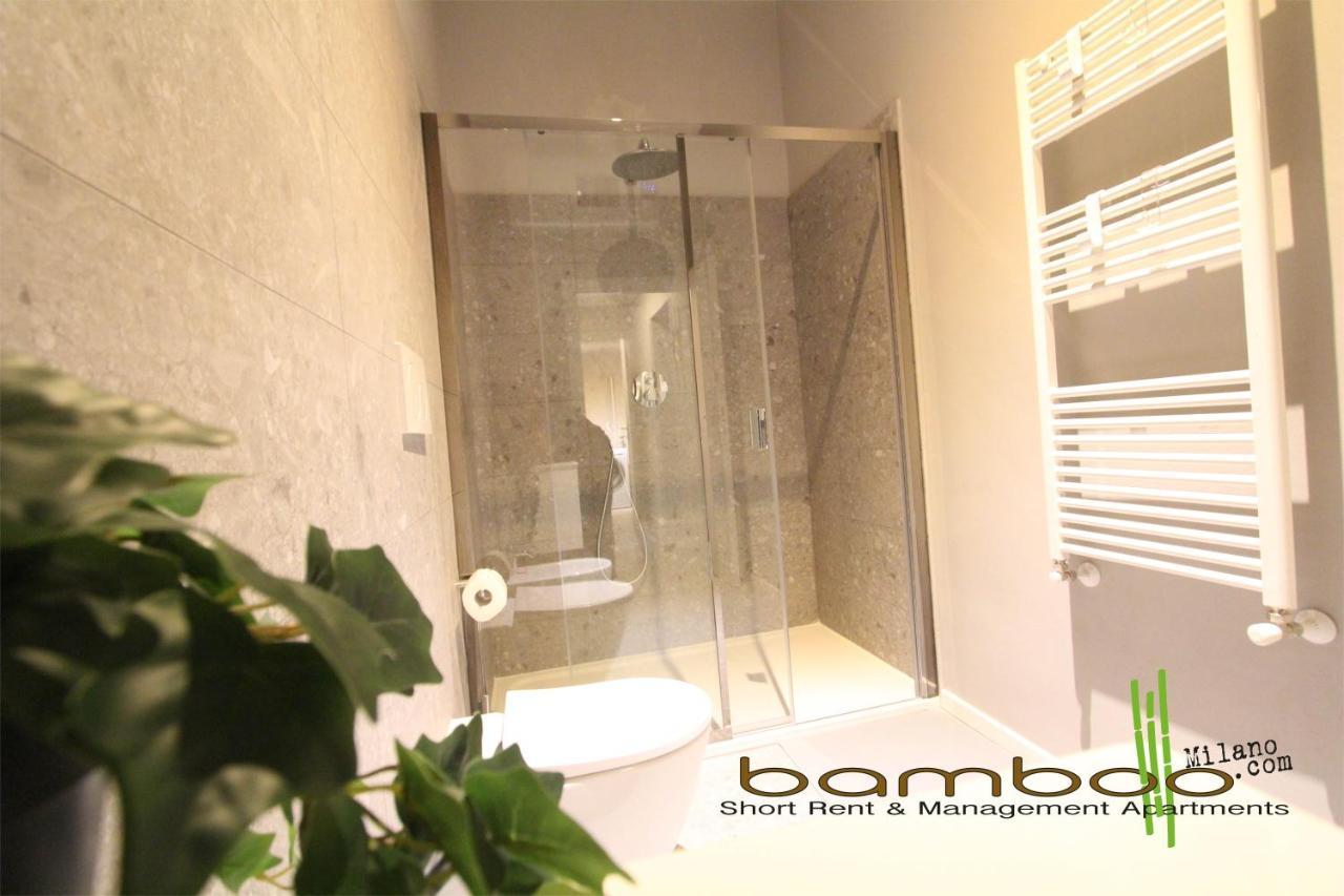 Bamboo Milano Umbria Apartment Ngoại thất bức ảnh