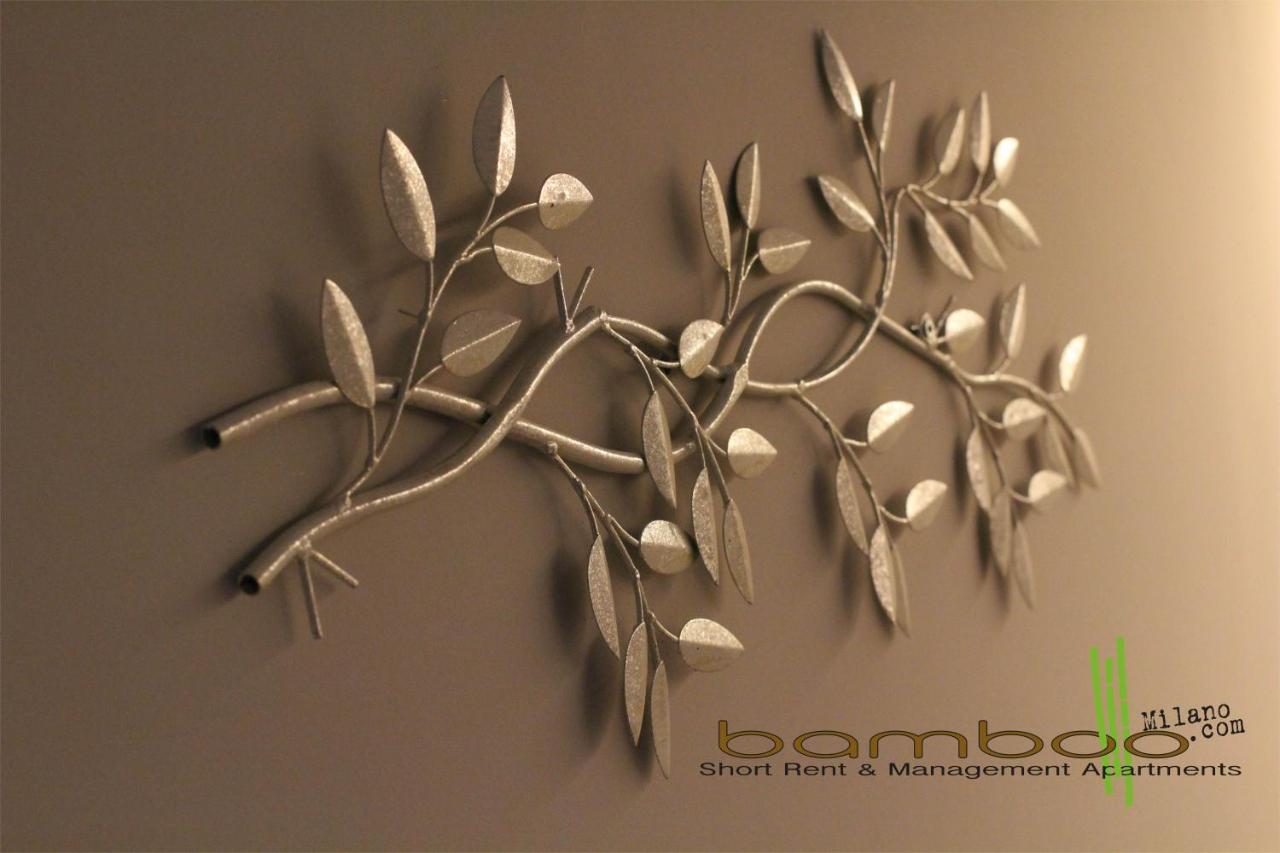 Bamboo Milano Umbria Apartment Ngoại thất bức ảnh